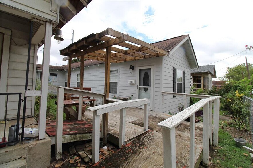 308 James St, Houston, TX à vendre - Photo de l’immeuble – Image 2 sur 24