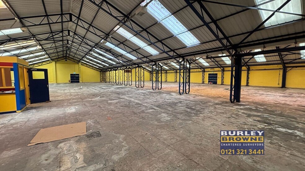 114 Lindon Rd, Walsall à louer - Photo de l’immeuble – Image 2 sur 13