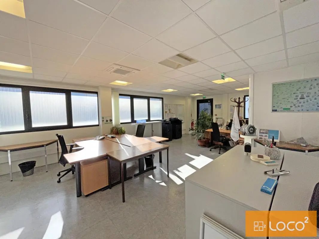 10 Allée Aristide Maillol, Colomiers à louer Photo intérieure– Image 1 sur 7