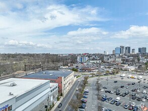 40 Nardozzi Pl, New Rochelle, NY - VUE AÉRIENNE  vue de carte