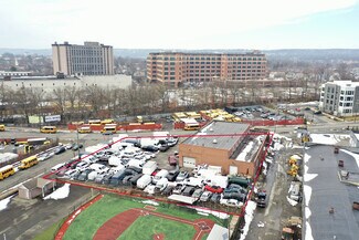 Plus de détails pour 136 Arlington Ave, Bloomfield, NJ - Industriel/Logistique à vendre