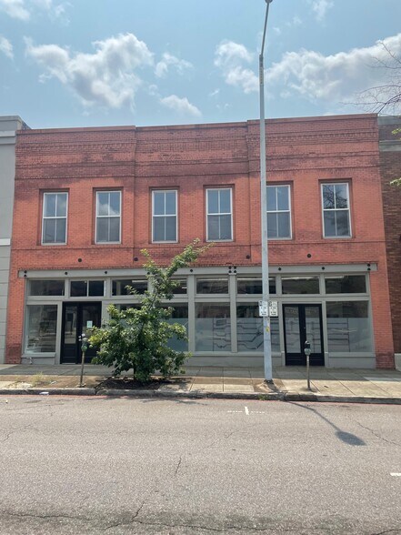 2127 1st Ave N, Birmingham, AL à vendre - Photo de l’immeuble – Image 2 sur 22