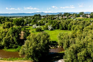 Plus de détails pour 1706 Bender Ln, Sheridan, WY - Terrain à vendre