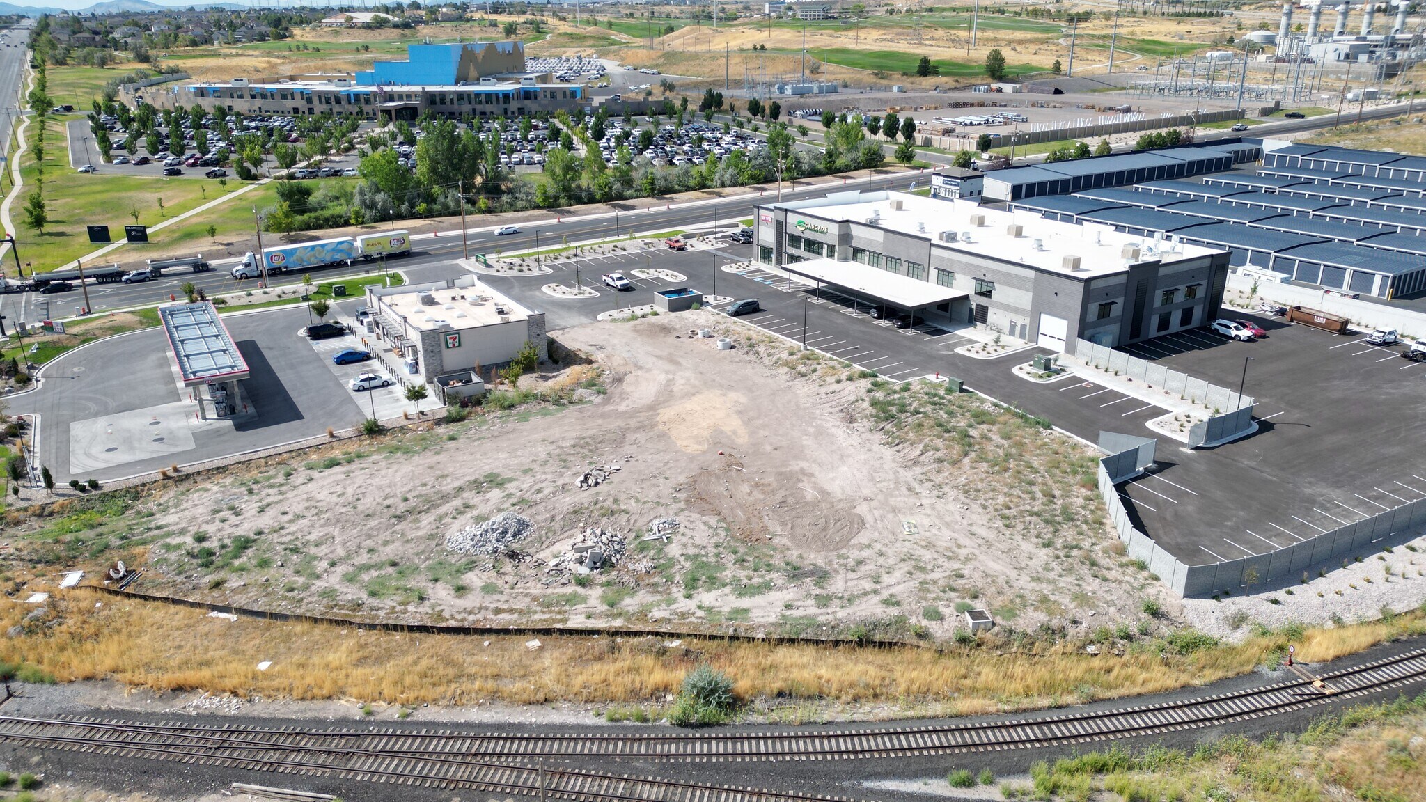 5662 W 4700 S, West Valley City, UT à vendre Photo de l’immeuble– Image 1 sur 14