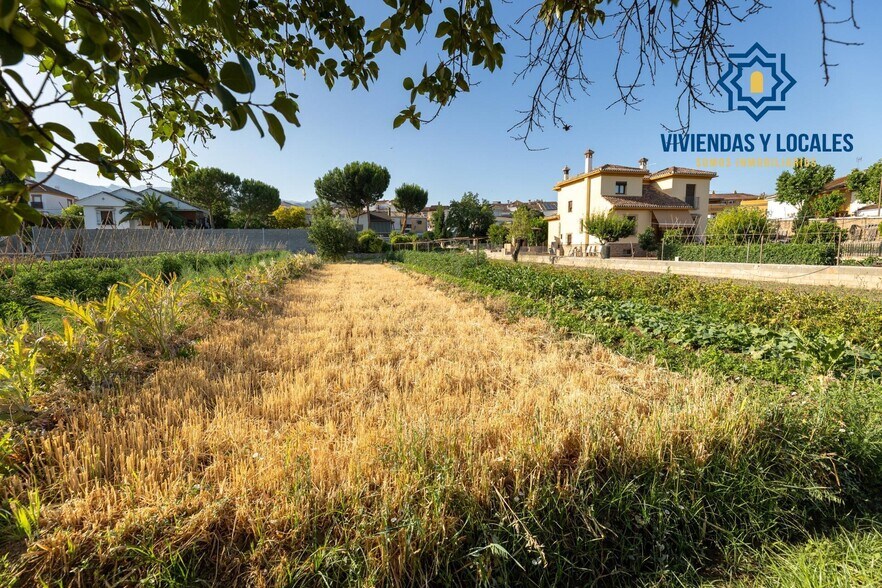 Calle Vicente Aleixandre, 5, La Zubia, Granada à vendre - Photo de l’immeuble – Image 2 sur 18