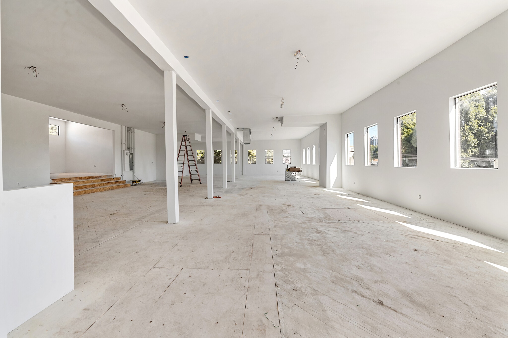 6600 Lexington Ave, Los Angeles, CA à louer Photo intérieure– Image 1 sur 7