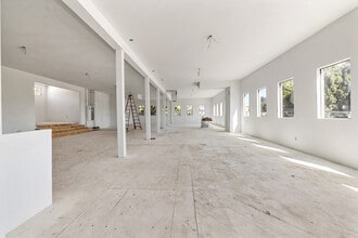 6600 Lexington Ave, Los Angeles, CA à louer Photo intérieure– Image 1 sur 7