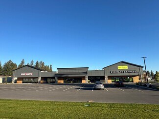 Plus de détails pour 7307 Culture Way, Coeur d'Alene, ID - Local commercial à louer