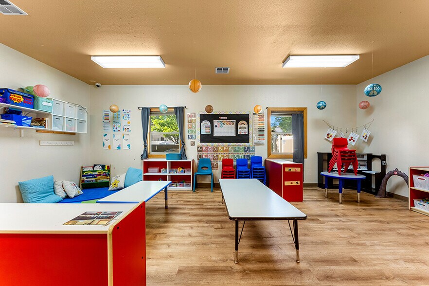 Early Education Portfolio portefeuille de 4 biens à vendre sur LoopNet.fr - Photo de l’immeuble – Image 2 sur 49