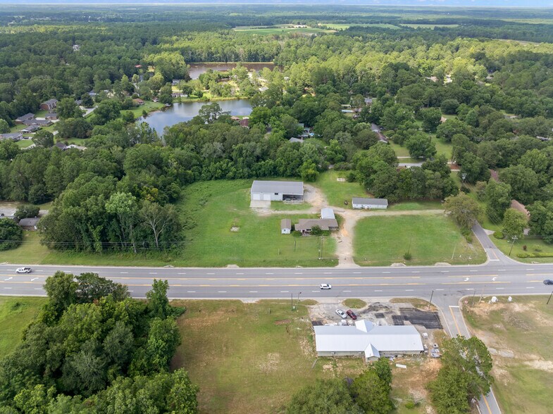 23060 Us Highway 80 E, Statesboro, GA à vendre - Photo de l’immeuble – Image 3 sur 14