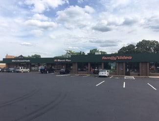 Plus de détails pour 504-516 E River Rd, Anoka, MN - Local commercial à louer