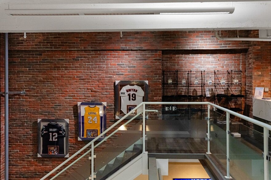 950 6th Ave, San Diego, CA à vendre - Photo intérieure – Image 3 sur 42