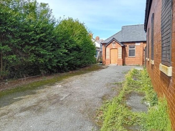 18 Sisson St, Rhyl à vendre - Photo de l’immeuble – Image 2 sur 3