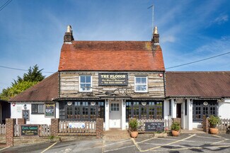 Plus de détails pour London Rd, Pyecombe - Local commercial à louer
