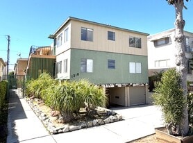 1310 10th St, Santa Monica CA - Immobilier d'entreprise