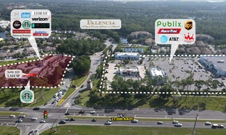 Plus de détails pour Paseo Reyes Dr, Saint Augustine, FL - Bureau/Médical à louer