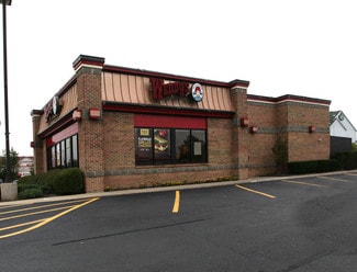Plus de détails pour 1275 Lakeview Dr, Romeoville, IL - Local commercial à vendre