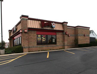 Plus de détails pour 1275 Lakeview Dr, Romeoville, IL - Local commercial à vendre