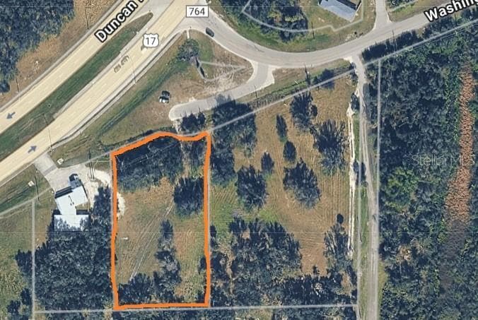 4424 Duncan Rd, Punta Gorda, FL à vendre - Aérien – Image 3 sur 3