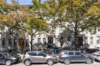 Plus de détails pour 4 Six-Family Buildings in Ridgewood – Logement à vendre