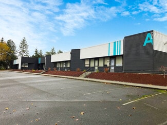 Plus de détails pour 34004 9th Ave S, Federal Way, WA - Bureau à louer