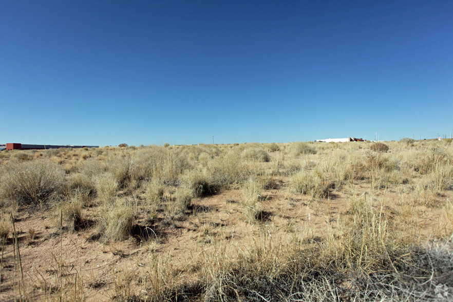 Jager Dr NE, Rio Rancho, NM à vendre - Photo principale – Image 1 sur 4