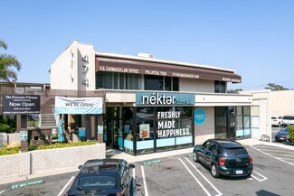 Plus de détails pour 474 E 17th St, Costa Mesa, CA - Bureau/Local commercial à louer