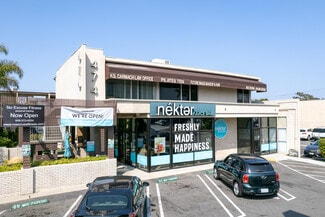 Plus de détails pour 474 E 17th St, Costa Mesa, CA - Bureau/Local commercial à louer