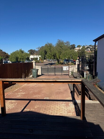 2615 Congress St, San Diego, CA à louer - Photo de l’immeuble – Image 3 sur 8