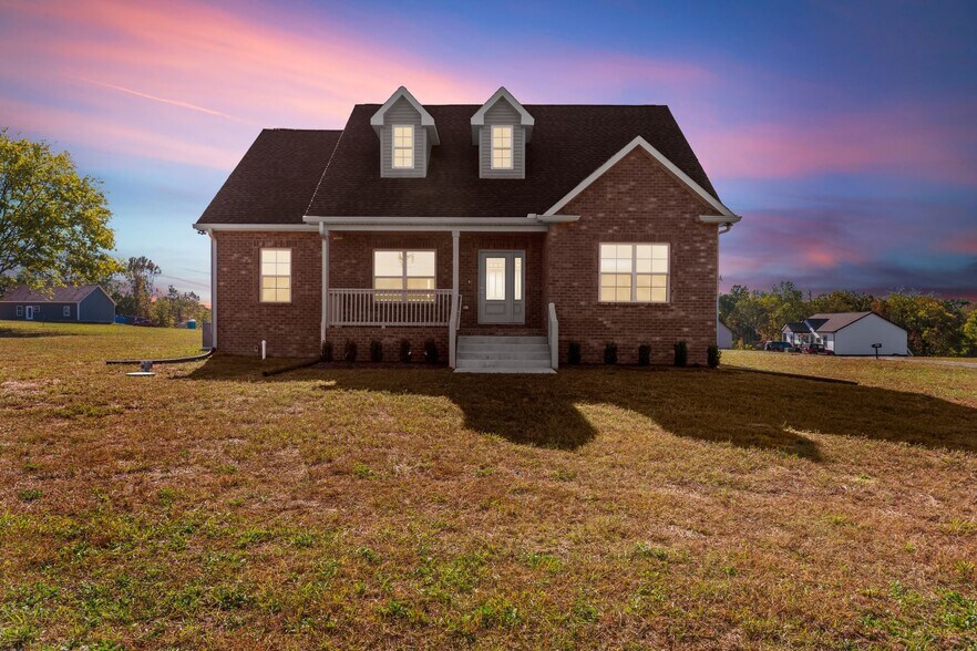 3376 Galen Rd, Lafayette, TN à vendre - Photo de l’immeuble – Image 3 sur 35