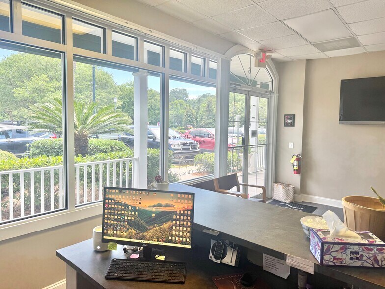 149 Riverwalk Blvd, Ridgeland, SC à louer - Photo de l’immeuble – Image 3 sur 16