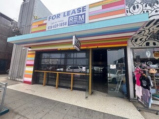Plus de détails pour 4845-4847 Newport Ave, San Diego, CA - Local commercial à louer
