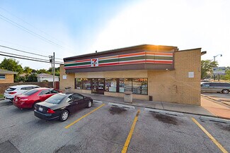 Plus de détails pour 7950 Crawford Ave, Skokie, IL - Local commercial à louer