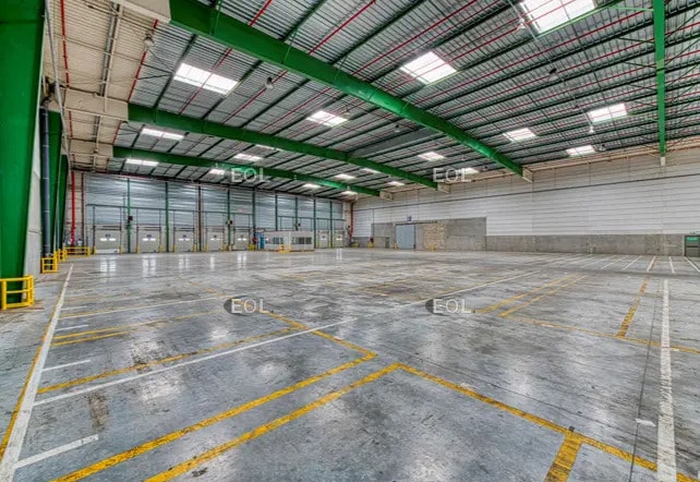 Plus de détails pour Industriel/Logistique à louer