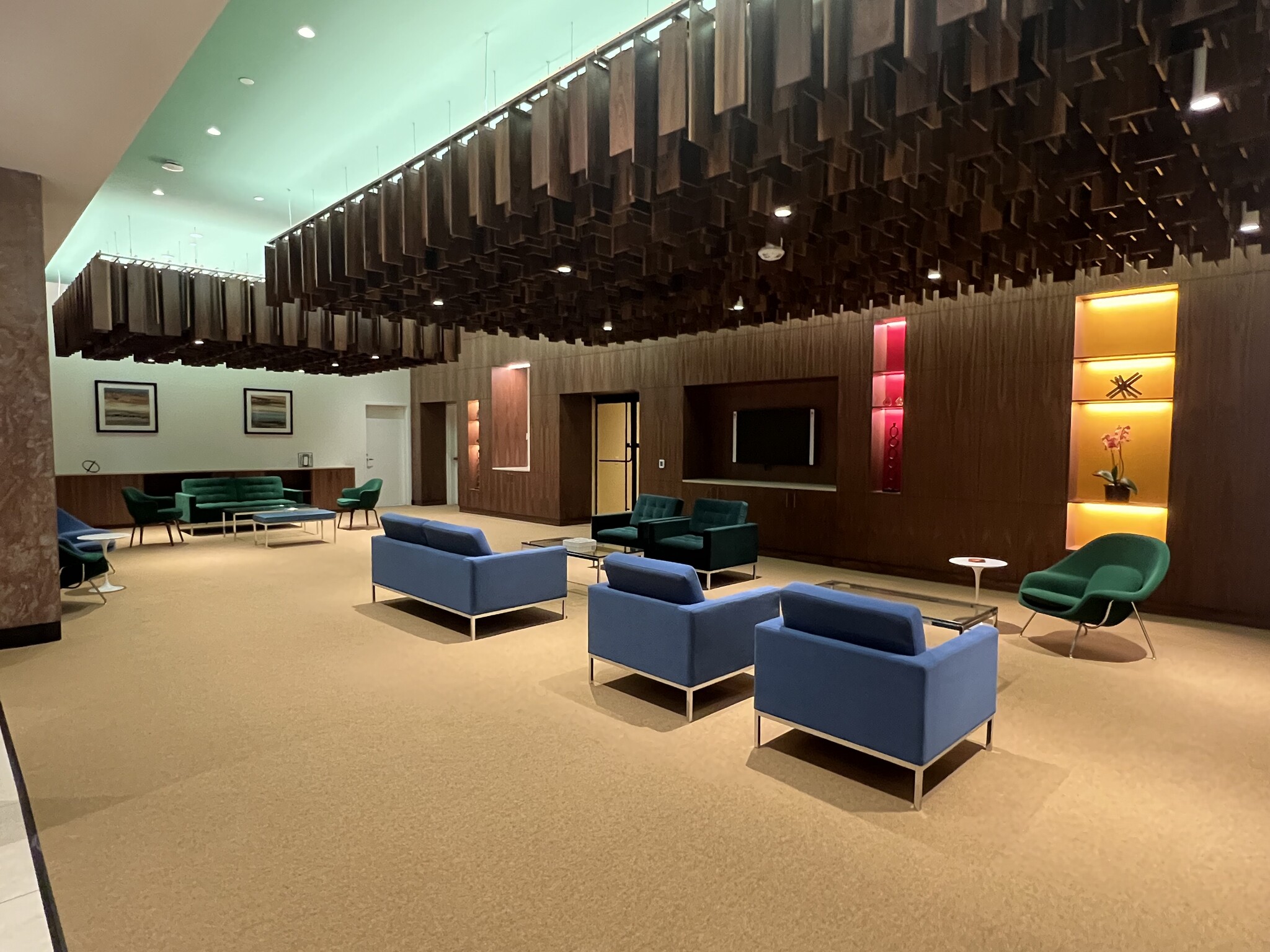 919 Milam St, Houston, TX à vendre Photo intérieure– Image 1 sur 6