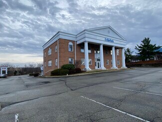 Plus de détails pour 2640 Monroeville Blvd, Monroeville, PA - Bureau à vendre