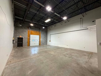 Plus de détails pour 10210 Governor Lane Blvd, Williamsport, MD - Local d'activités à louer