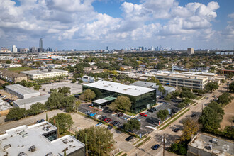5420 Dashwood Dr, Houston, TX - VUE AÉRIENNE  vue de carte - Image1