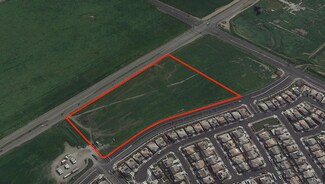 Plus de détails pour 18201 Grant Line rd, Mountain House, CA - Terrain à vendre