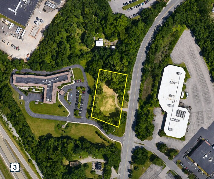 195 Concord Rd, Billerica, MA à vendre - Photo principale – Image 1 sur 8