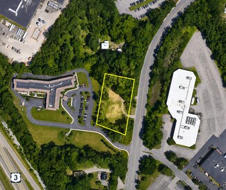Plus de détails pour 195 Concord Rd, Billerica, MA - Terrain à vendre
