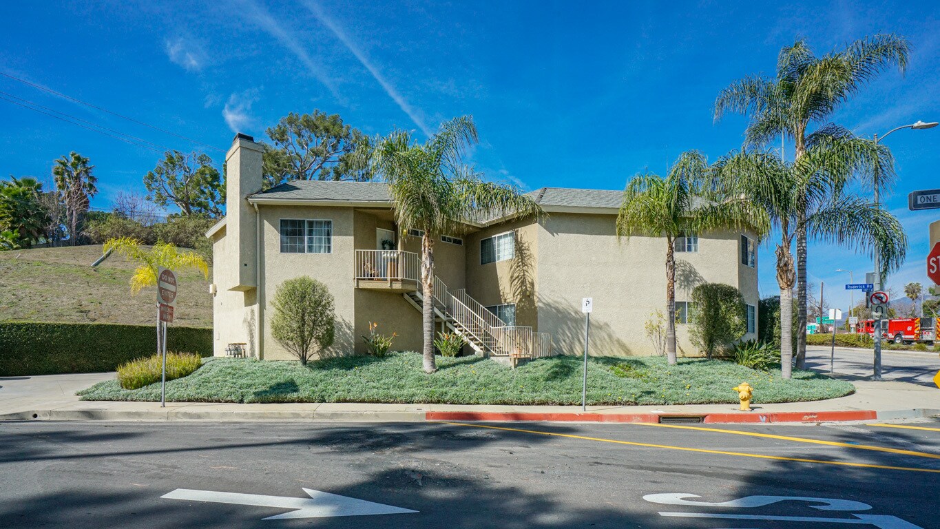 3911 Verdugo Rd, Los Angeles, CA à vendre Photo principale– Image 1 sur 22