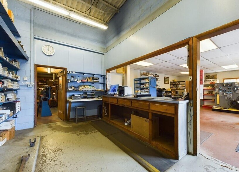 431 S Union St, Olean, NY à louer - Photo intérieure – Image 3 sur 6