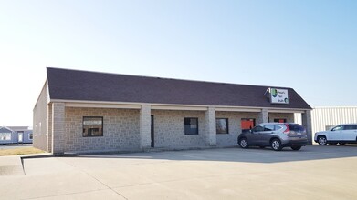 3013 Turman Dr, Jonesboro, AR à louer Photo de l’immeuble– Image 1 sur 8