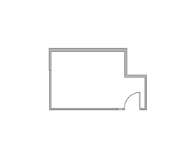 3101-3111 N Central Ave, Phoenix, AZ à louer Plan d’étage– Image 1 sur 1