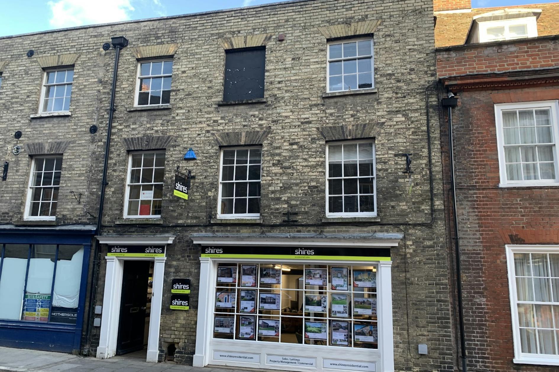 9 Guildhall St, Bury St Edmunds à louer Photo principale– Image 1 sur 2