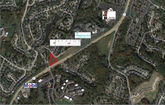 Tesson Ferry Rd, Saint Louis, MO à vendre Aérien– Image 1 sur 2