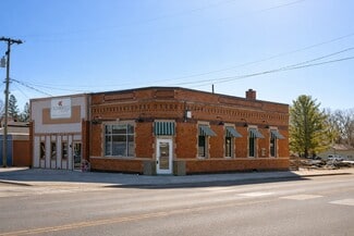 Plus de détails pour 104 Cedar Ave E, Pillager, MN - Local commercial à vendre