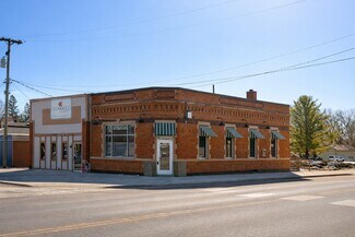 Plus de détails pour 104 Cedar Ave E, Pillager, MN - Local commercial à vendre