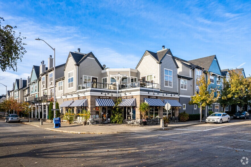 1798-1800 SE Columbia River Dr, Vancouver, WA à louer - Photo principale – Image 1 sur 1